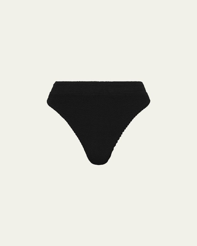 Savannah Brief Bikini Bottoms